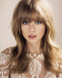 Taylor Swift